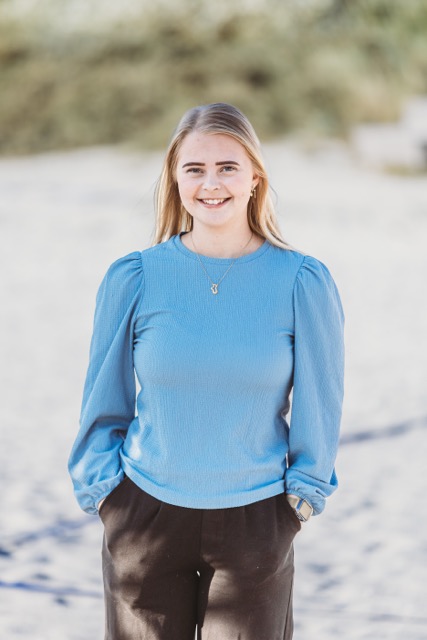 Laura Bank Jørgensen